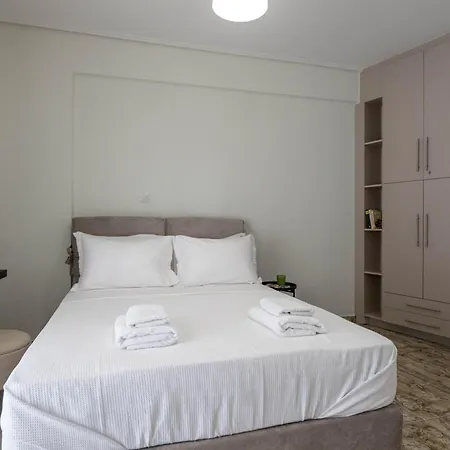 Downtown Cuties Appartement