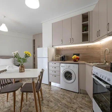 Downtown Cuties Appartement Kalamata