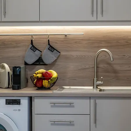 Downtown Cuties Appartement Kalamata