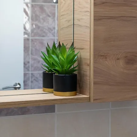 Downtown Cuties Appartement *