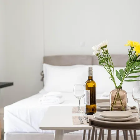Downtown Cuties Appartement Kalamata
