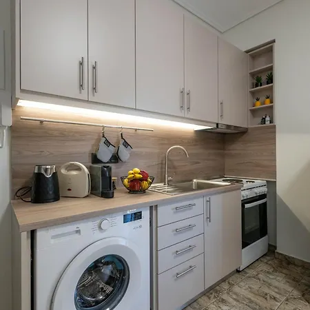 Downtown Cuties Appartement *