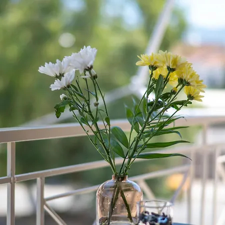 Appartement Downtown Cuties *