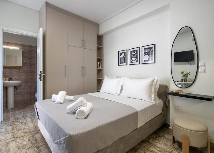 Downtown Cuties * 칼라마타