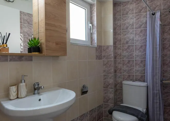 아파트 Downtown Cuties