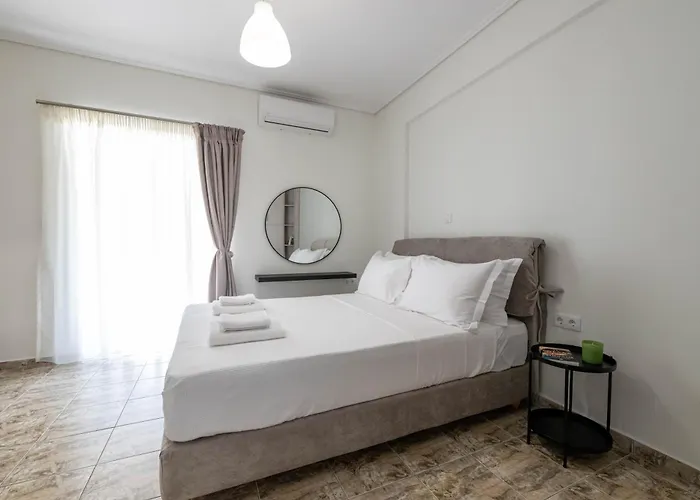 아파트 Downtown Cuties