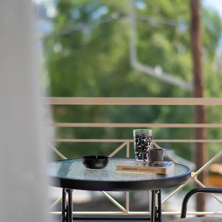 Apartamento Downtown Cuties