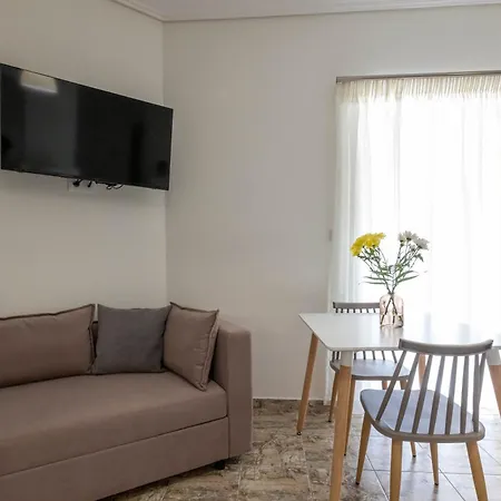 Downtown Cuties Kalamata