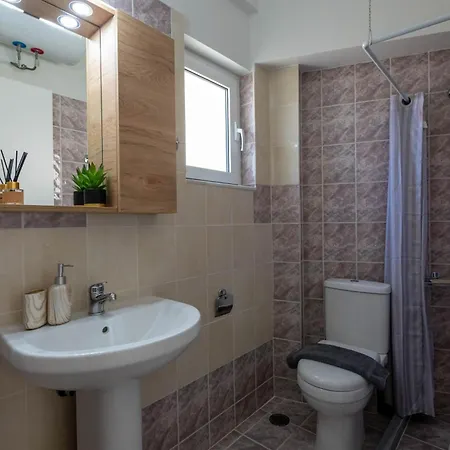 Apartamento Downtown Cuties