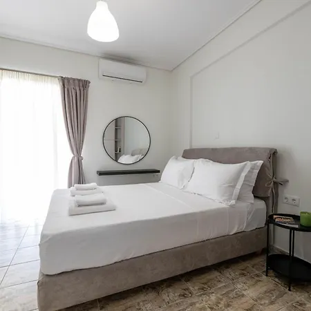 Apartment Downtown Cuties