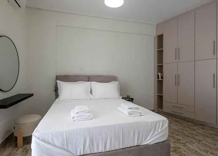 Downtown Cuties Apartmán