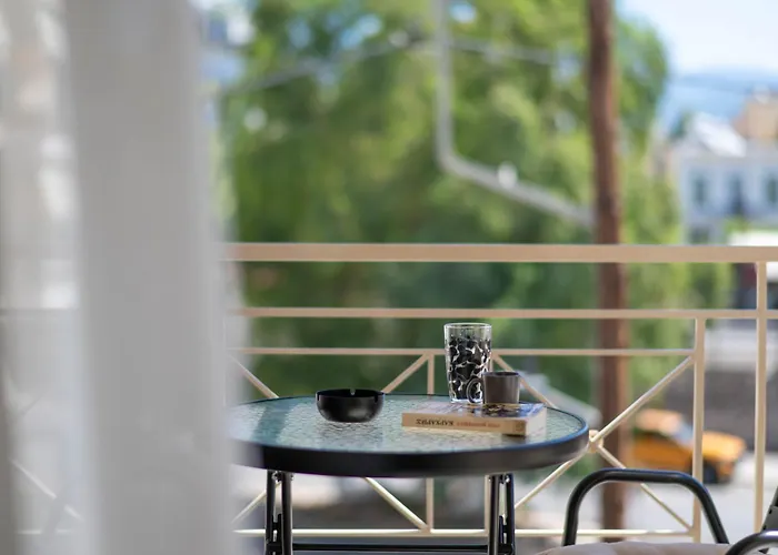 Apartmán Downtown Cuties