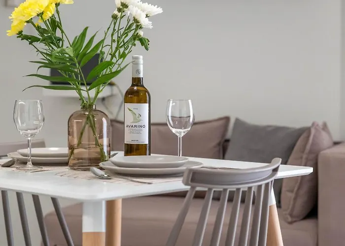 Downtown Cuties Apartmán Kalamata