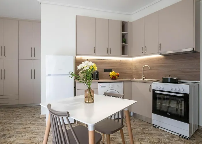 Apartmán Downtown Cuties *